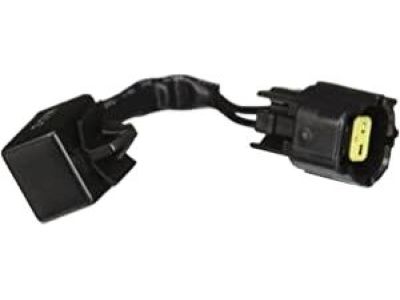 2002 Kia Sedona Ambient Temperature Sensor - 0K9A561764