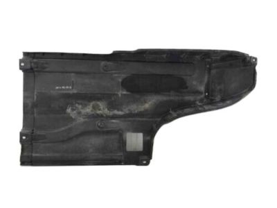 Kia 841373Q000 Under Cover-Rear LH