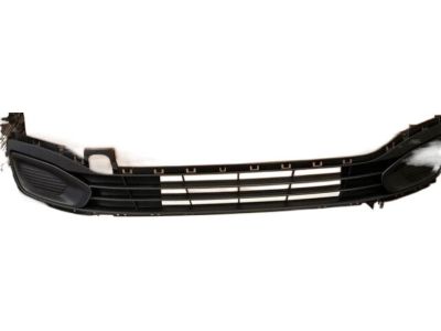 Kia 865611W100 Front Bumper Grille