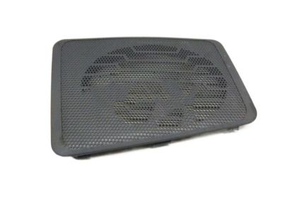 Kia 856131G000XI Grille-Speaker LH