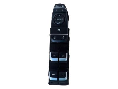 2020 Kia Optima Power Window Switch - 93571D4140