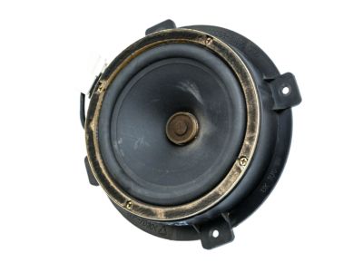 Kia 963302G500 Front Speaker & Protector Assembly, Right