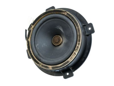 2007 Kia Optima Car Speakers - 963302G500