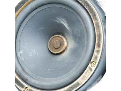 Kia 963302G500 Front Speaker & Protector Assembly, Right