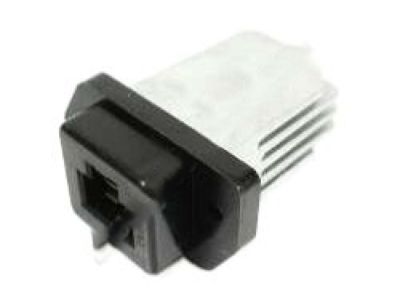 2018 Kia Soul Blower Motor Resistor - 97128B2000