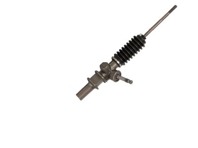 Kia Optima Rack And Pinion - 565002T600