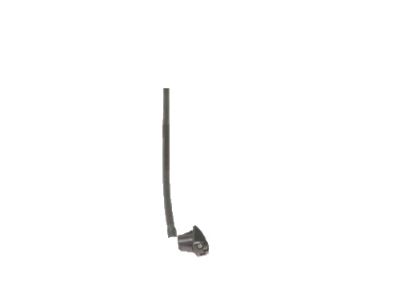 Kia 986301F001 Windshield Washer Nozzle Assembly, Left