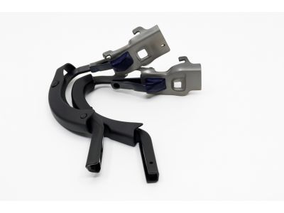 79220D6000 Kia Trunk Lid Hinge Assembly Product Photo 2 of 2