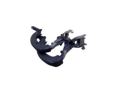 Kia 79220D6000 Trunk Lid Hinge Assembly 79220D6000 Kia Trunk Lid Hinge Assembly Product Photo 1 of 2