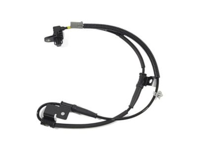thumbnail image 2 of Genuine Kia ABS Speed Sensor - Front Left For 2014-2017 Kia Forte / Forte5 (OEM 59810A7300, ASS15) 2 of 6