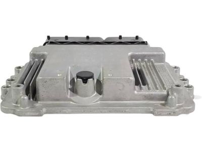 2016 Kia Optima Engine Control Module - 391312BJA0