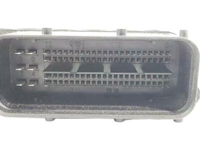 2016 Kia Optima Engine Control Module - 391312BJA0