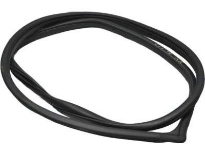 2019 Kia Optima Door Seal - 83120D5000