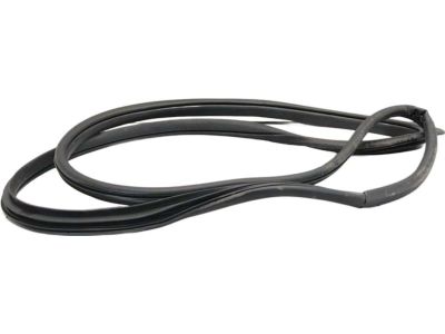 2019 Kia Optima Door Seal - 83120D5000