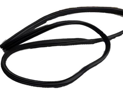 2019 Kia Optima Door Seal - 83120D5000