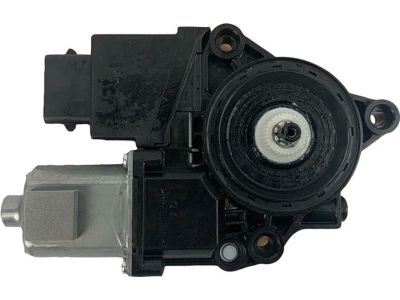 2019 Kia Optima Hybrid Window Motor - 82460D4000