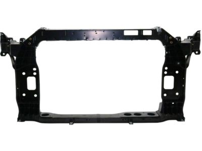 Kia Radiator Support - 64101D9000