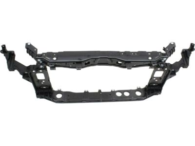 Kia 64101D5000 Carrier Assembly-Front End