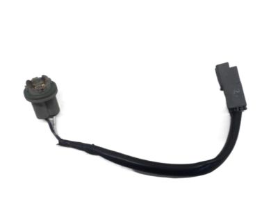 Kia 925501F000 Holder & Wiring Assembly