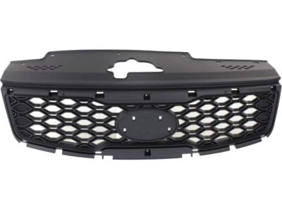 2011 Kia Rio Grille - 863601G600