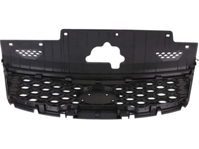 Kia 863601G600 Radiator Grille Assembly