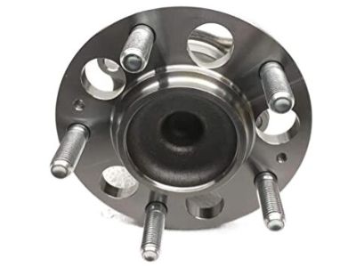 Kia 52750B2050 Rear Wheel Hub Assembly