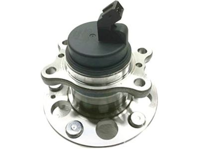 Kia Soul EV Wheel Hub - 52750B2050