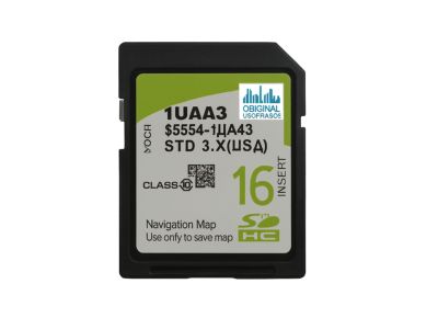 Kia 965541UAA3