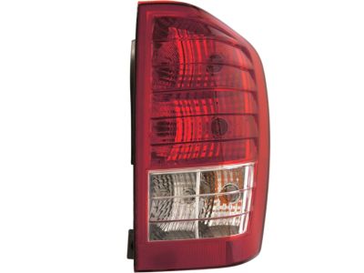 Kia Sedona Back Up Light - 924024J000