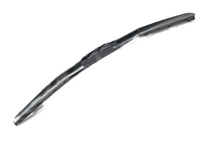 2008 Kia Borrego Wiper Blade - 983612J000