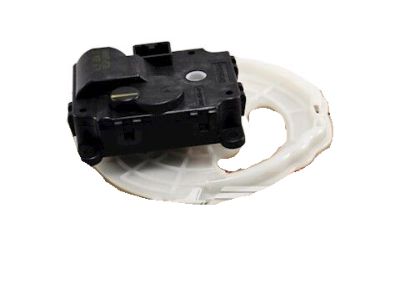 Kia Spectra Blend Door Actuator - 971542F001