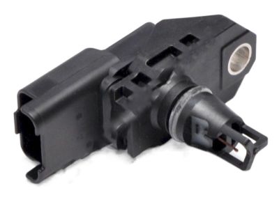 2009 Kia Rondo Ambient Temperature Sensor - 972701G000