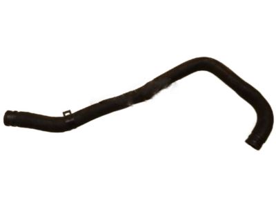 Kia Sportage Brake Booster Vacuum Hose - 591301F000