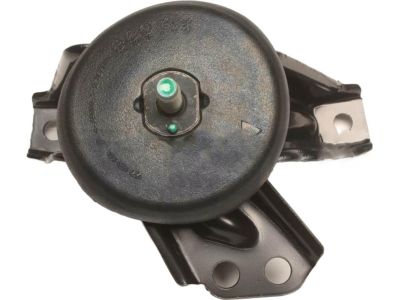 2016 Kia Sportage Engine Mount Bracket - 21810D9200