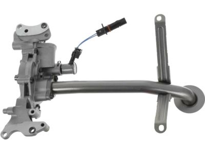 2018 Kia Stinger Oil Pump - 213103CJA2