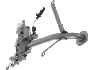 2018 Kia Stinger Oil Pump - 213103CJA2