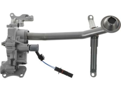 2018 Kia Stinger Oil Pump - 213103CJA2