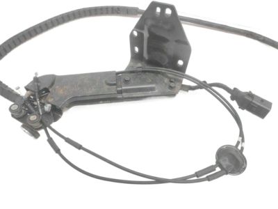 Kia 916504D560 Wiring Harness-Power Cable