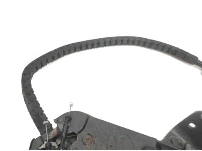 Kia 916504D560 Wiring Harness-Power Cable