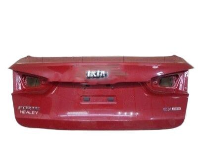 Kia 69200A7060 Panel Assembly-Trunk Lid