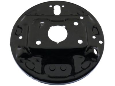 Kia Rio Brake Backing Plate - 58355FD100