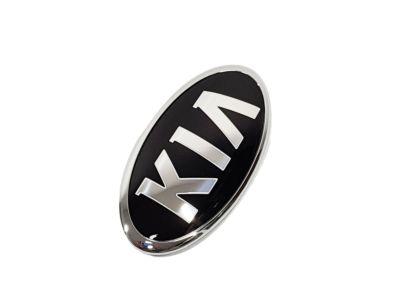 Kia 863202K000 Ornament