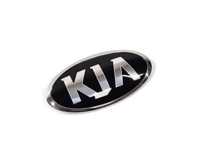 Kia 863202K000 Ornament