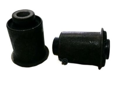 2009 Kia Sorento Control Arm Bushing - 545502P000