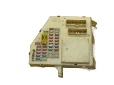 Kia 919502K142 Instrument Panel Junction Box Assembly