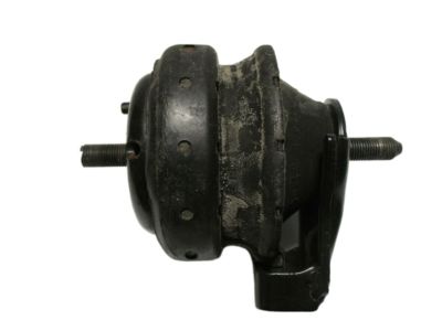 3-Piece Engine & Transmission Mount Set For 2005-2006 Kia Sorento 3.5L V6 Auto