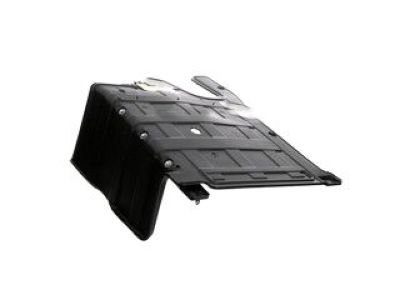 Kia 291303Q010 Panel-Side Cover,LH