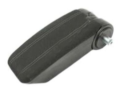 Kia Soul Armrest - 84660B2000EGY