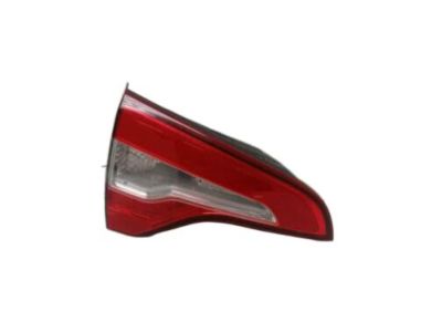 2013 Kia Sorento Tail Light - 924051U600
