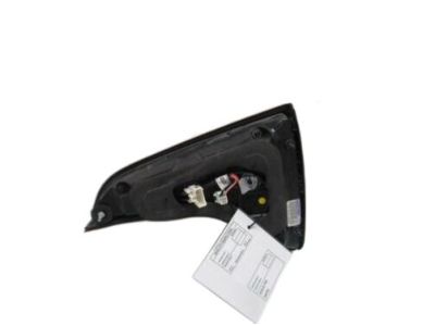 Kia 924051U600 Lamp Assembly-Rear Combination Inside